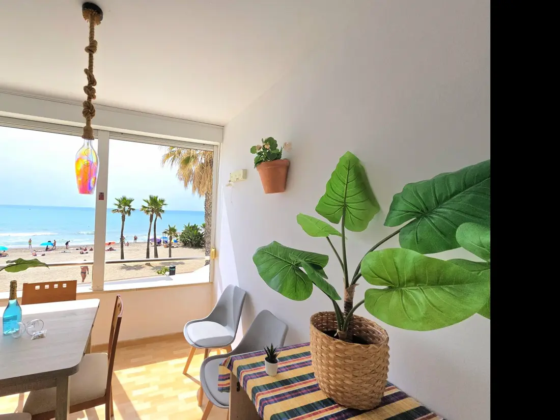 Location de Vacances Torremolinos 314