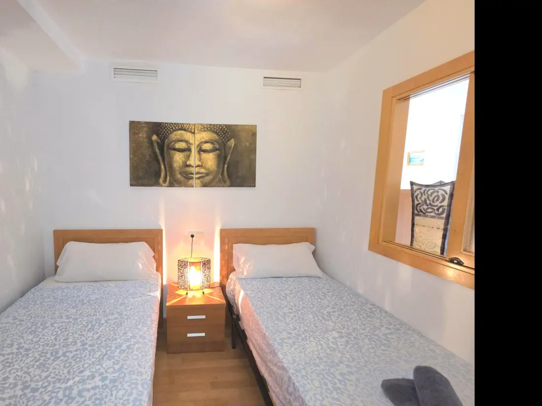 Location de Vacances Torremolinos 314