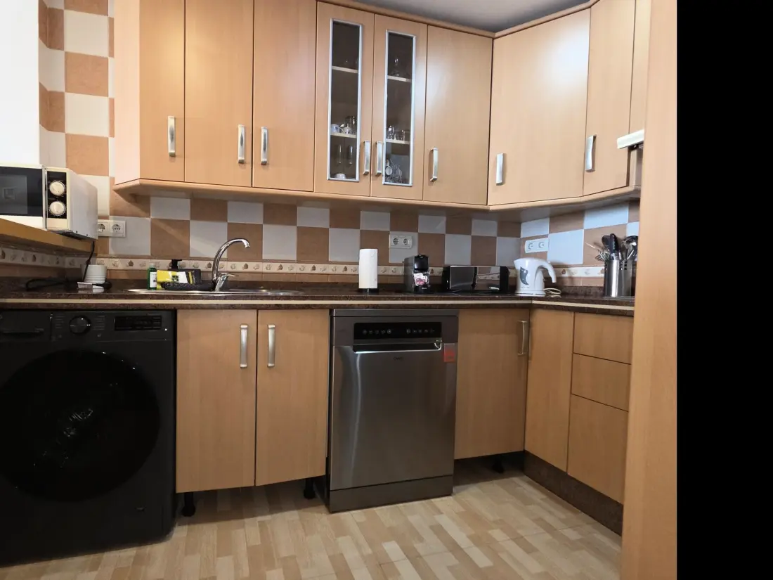 Location de Vacances Torremolinos 314