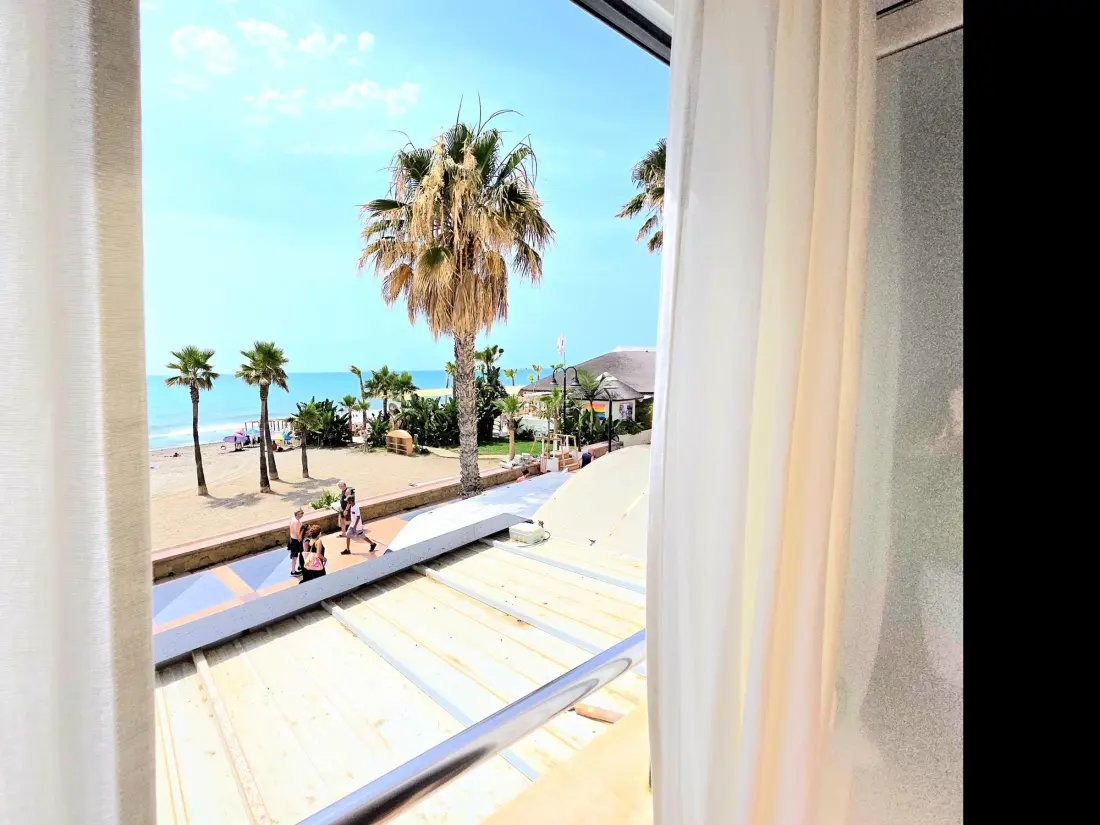 Location de Vacances Torremolinos 314