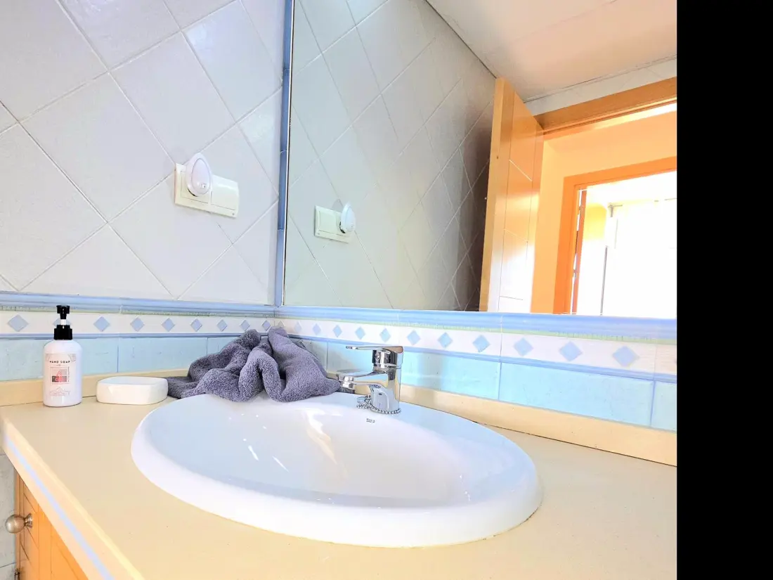 Location de Vacances Torremolinos 314