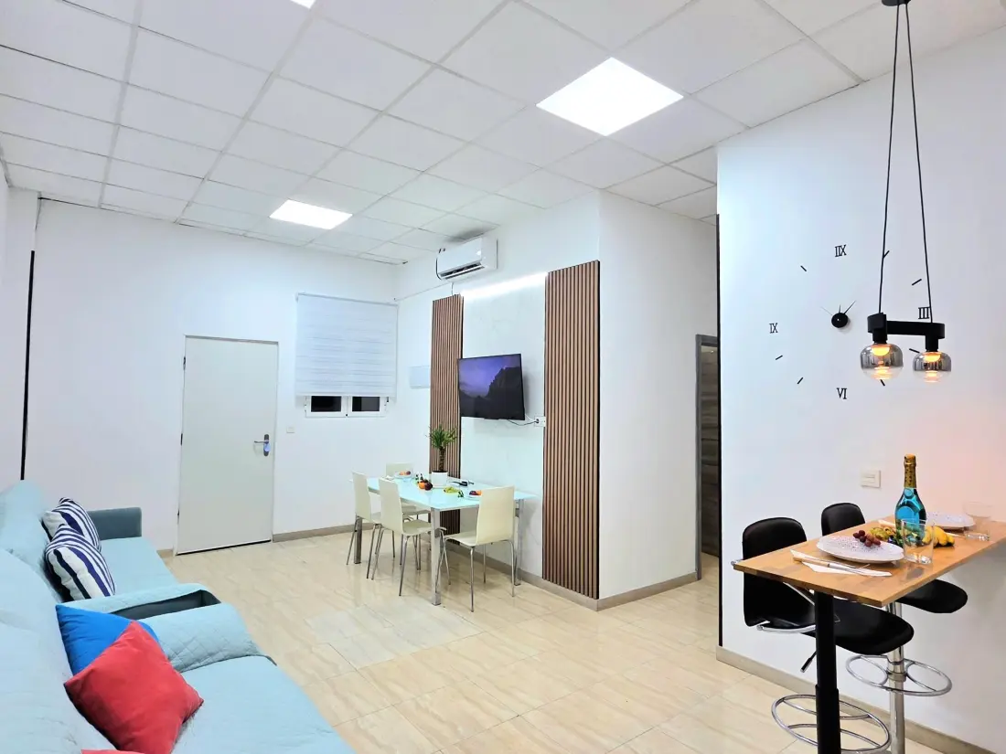 Location de Vacances Torremolinos 315