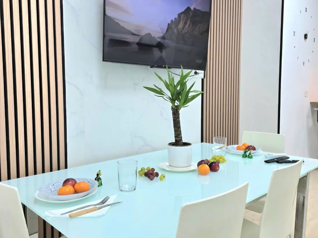Location de Vacances Torremolinos 315