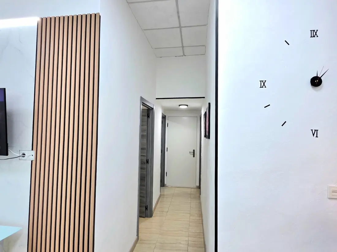 Location de Vacances Torremolinos 315