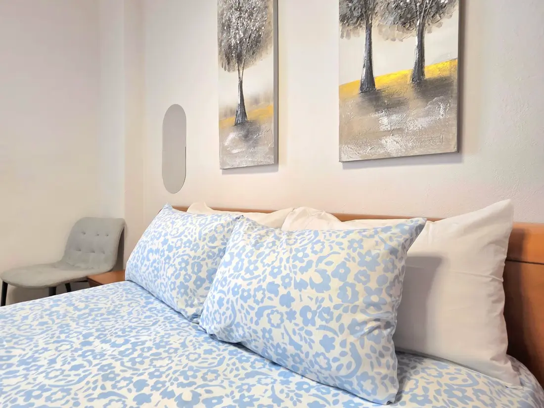 Location de Vacances Torremolinos 315