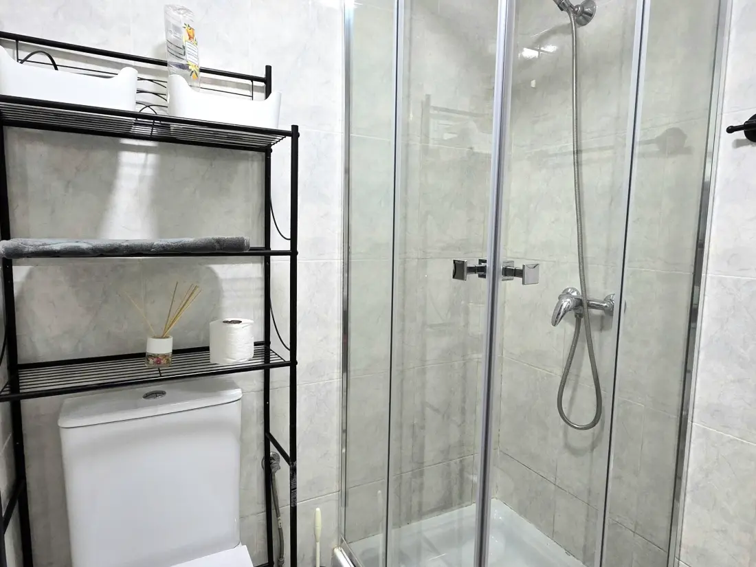 Location de Vacances Torremolinos 315
