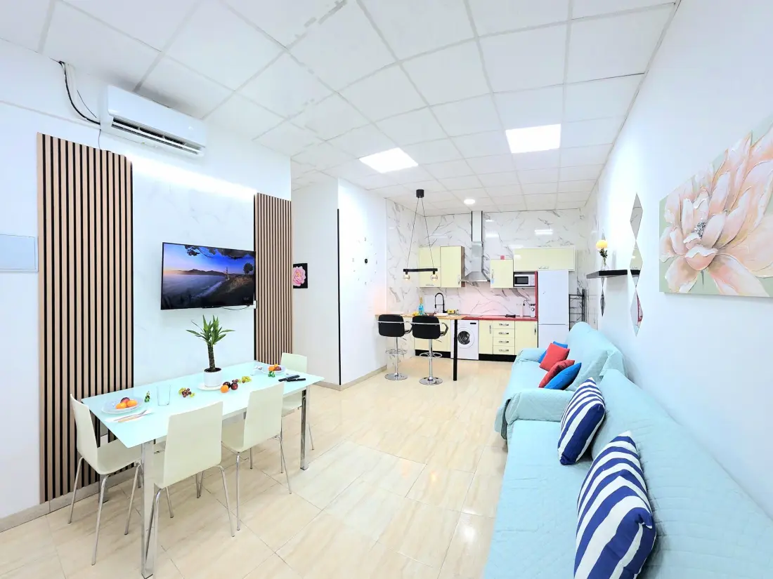 Location de Vacances Torremolinos 315