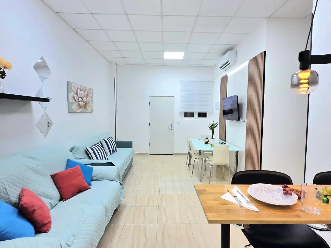 Location de Vacances Torremolinos 315