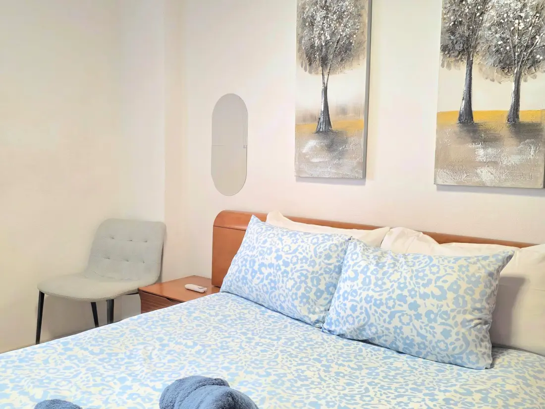 Location de Vacances Torremolinos 315
