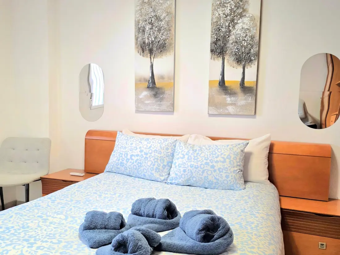 Location de Vacances Torremolinos 315