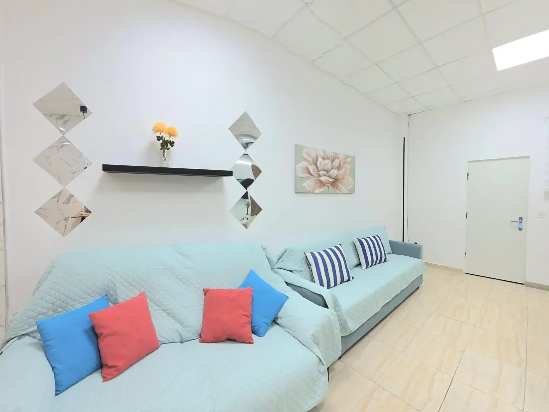 Location de Vacances Torremolinos 315