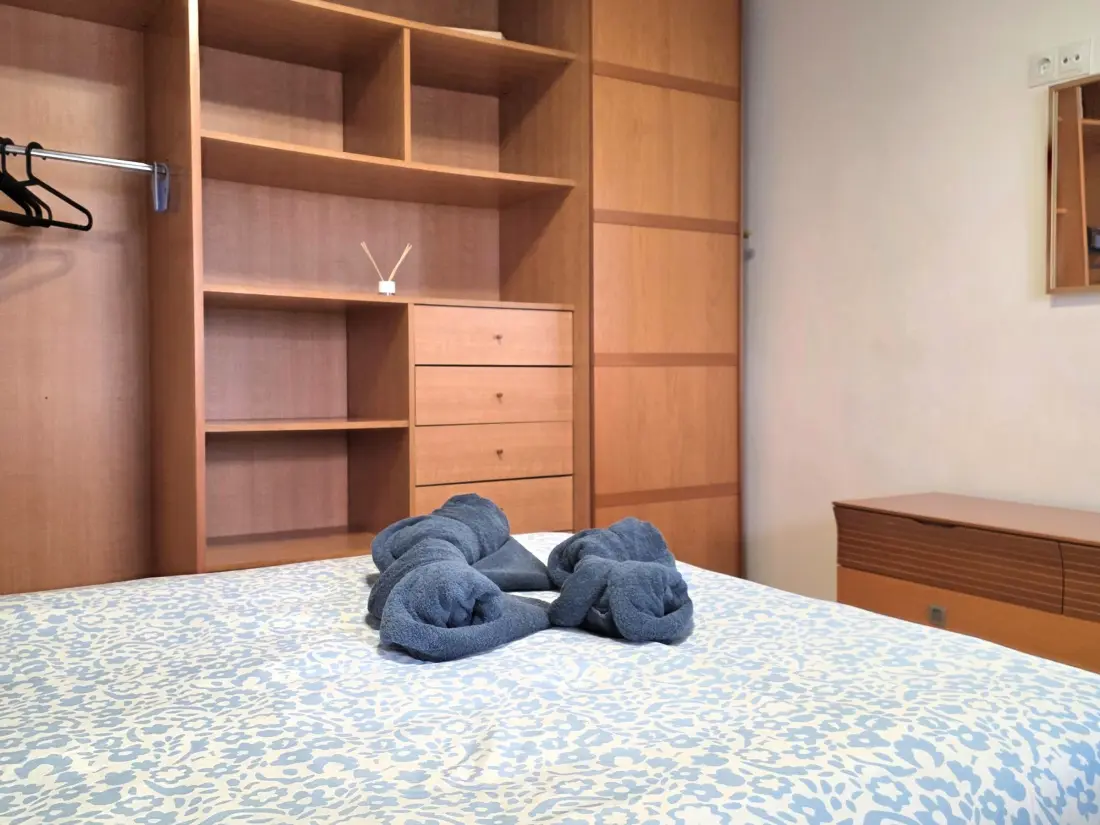 Location de Vacances Torremolinos 315