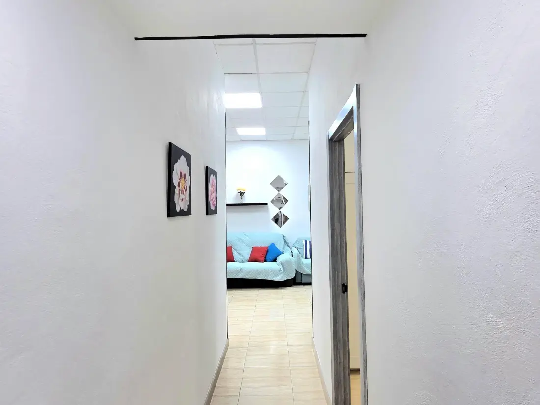 Location de Vacances Torremolinos 315