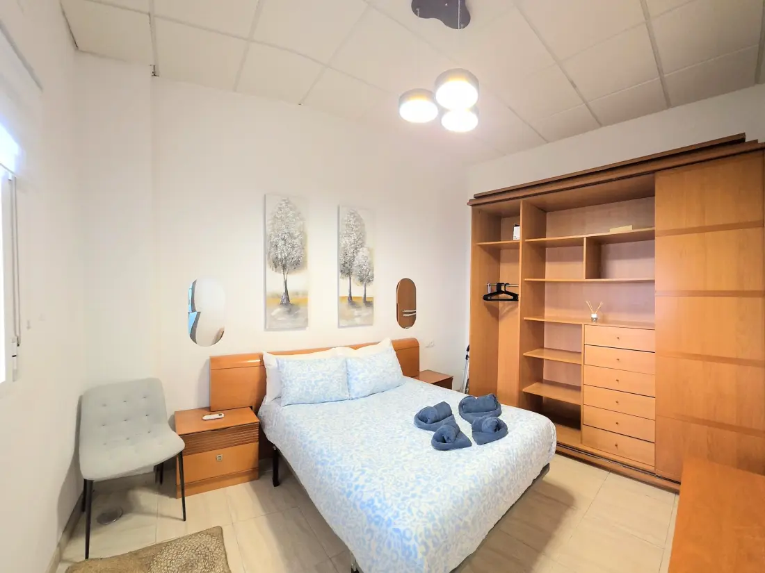 Location de Vacances Torremolinos 315