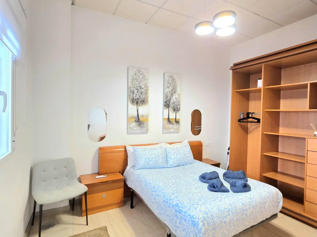 Location de Vacances Torremolinos 315
