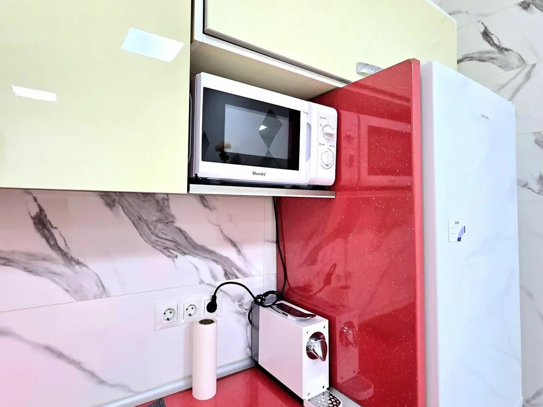 Location de Vacances Torremolinos 315