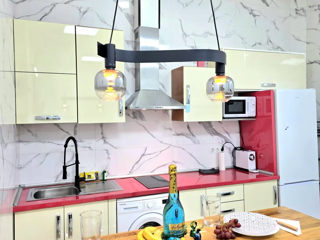 Location de Vacances Torremolinos 315
