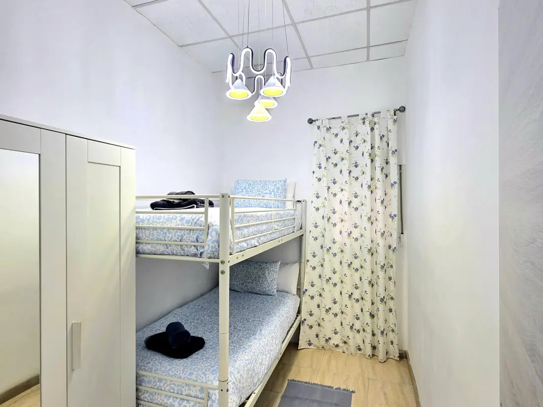 Location de Vacances Torremolinos 315