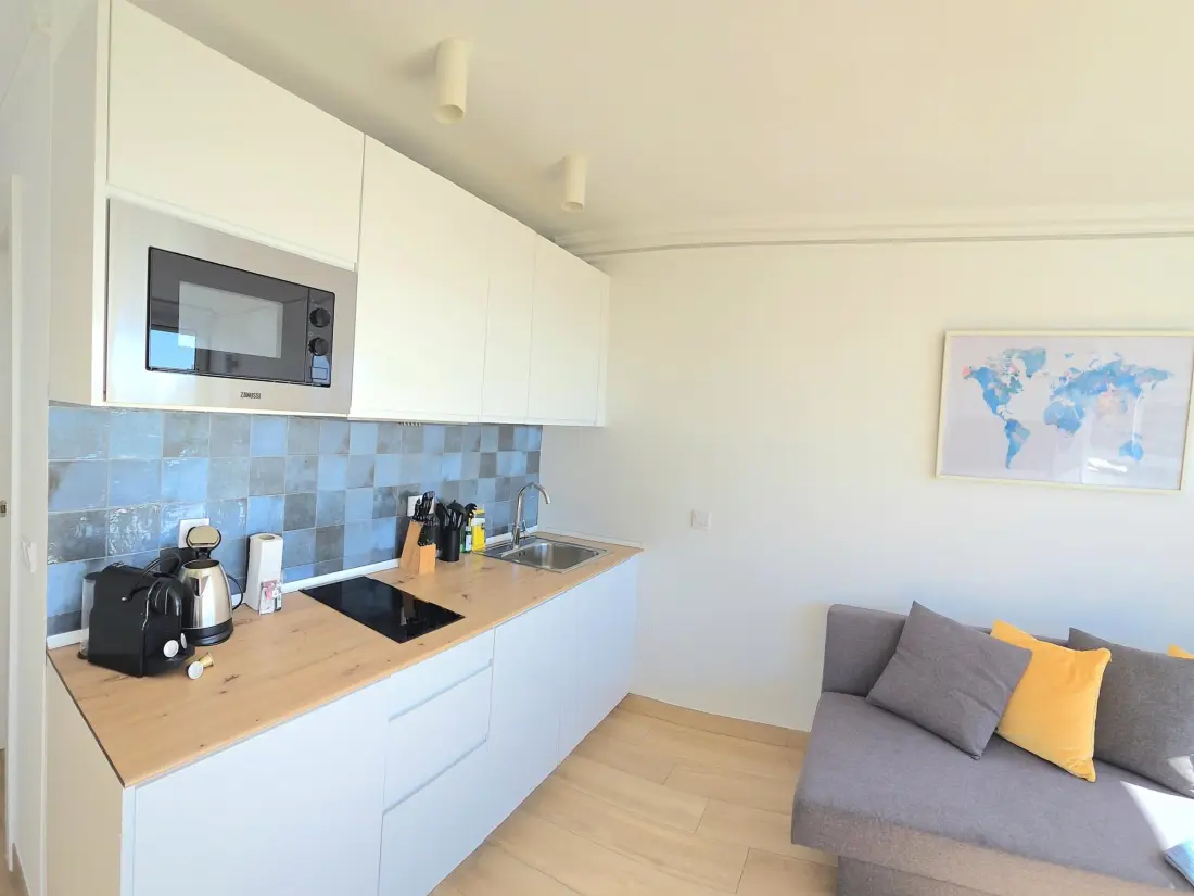Location de Vacances Torremolinos 316