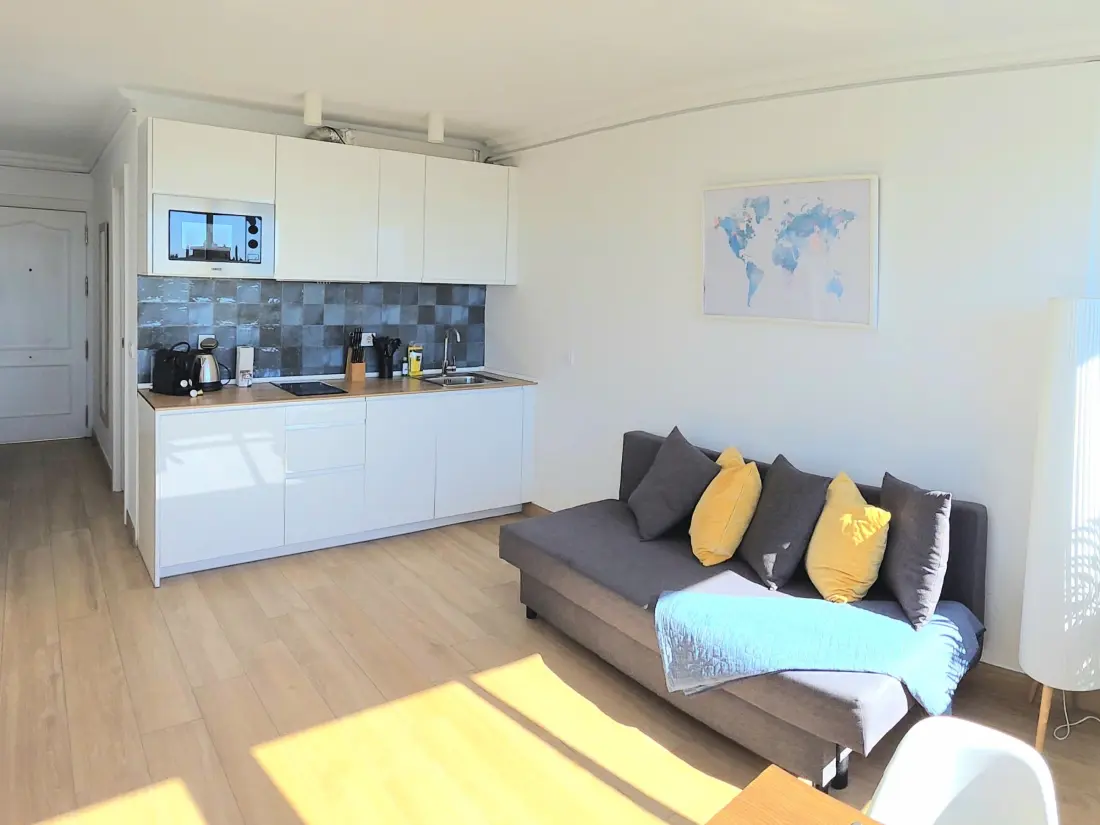 Location de Vacances Torremolinos 316