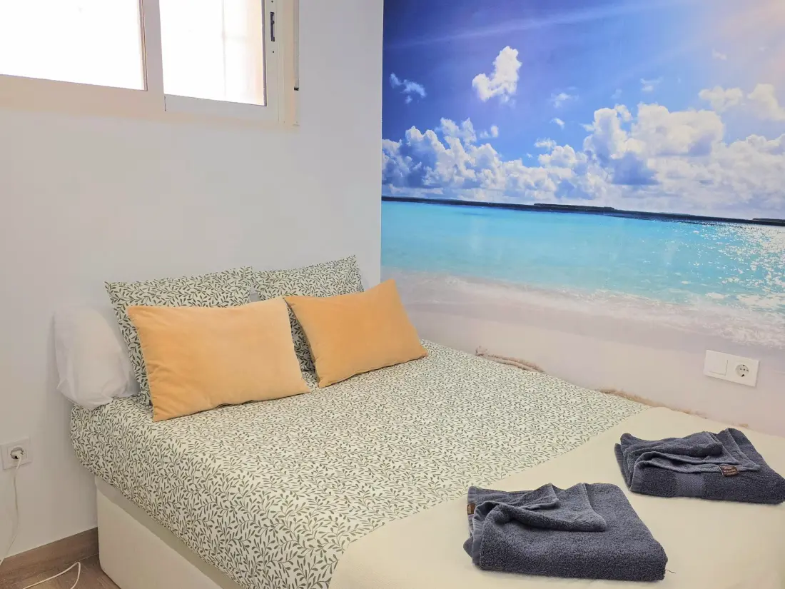 Location de Vacances Torremolinos 316