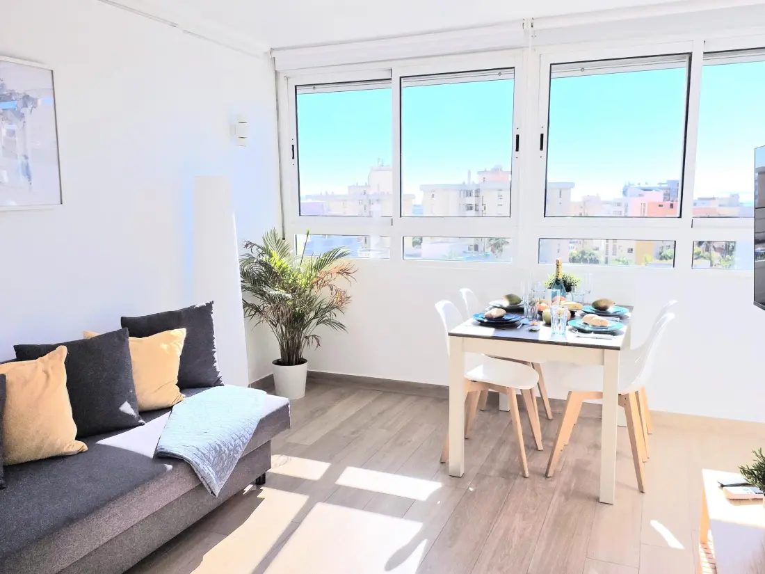 Location de Vacances Torremolinos 316