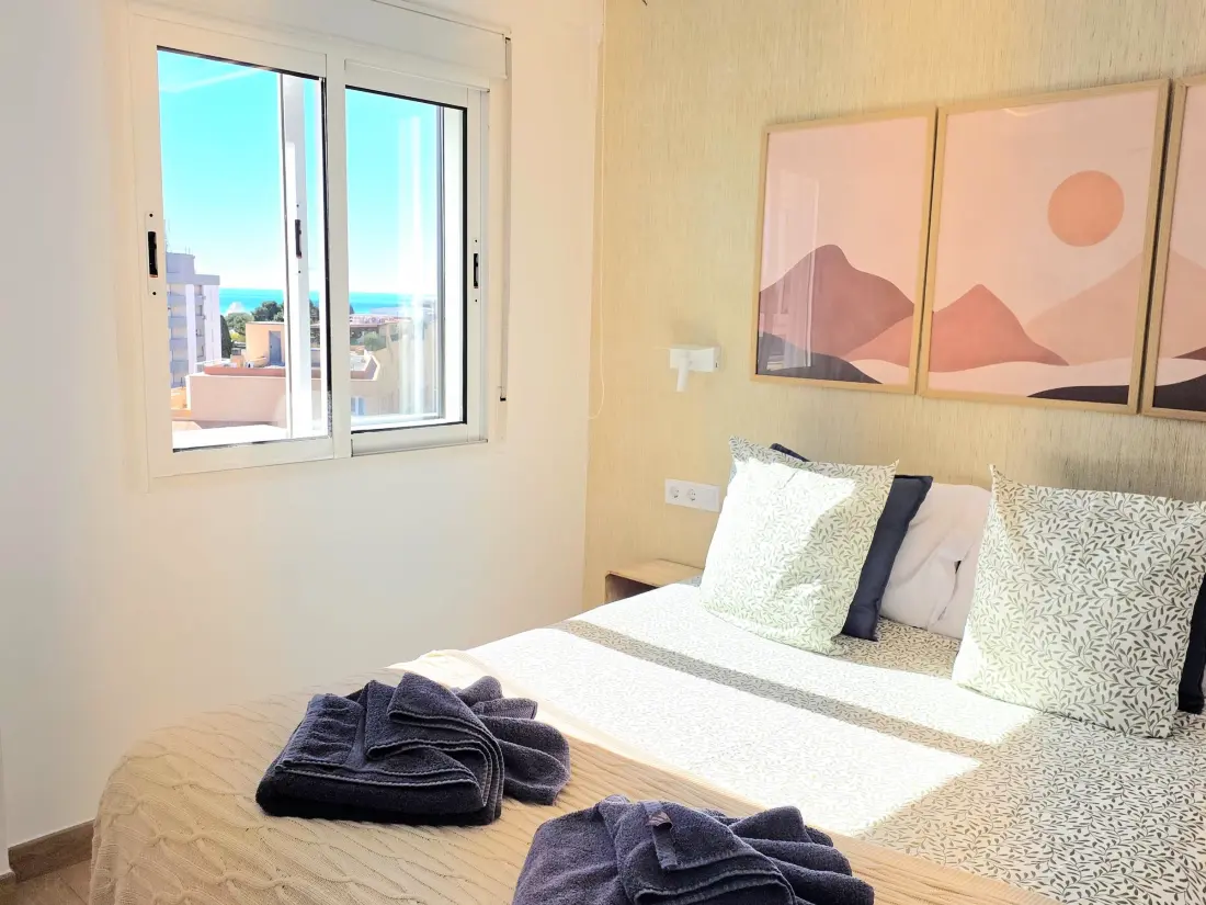 Location de Vacances Torremolinos 316