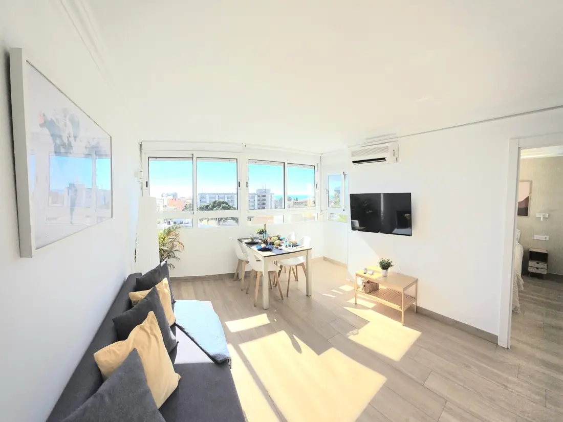 Location de Vacances Torremolinos 316