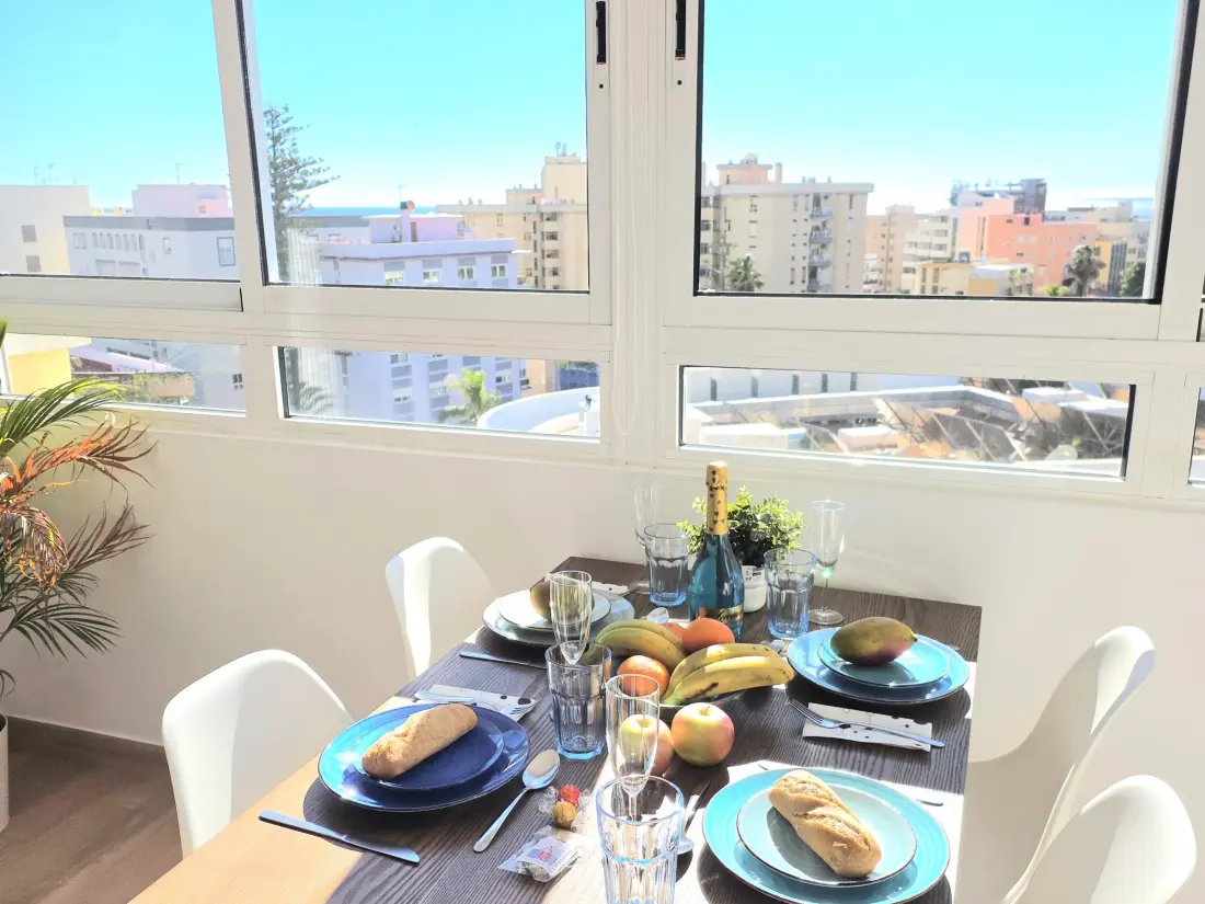 Location de Vacances Torremolinos 316