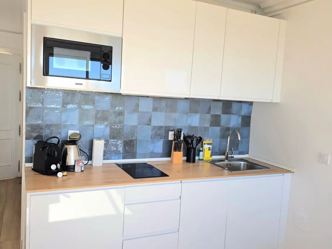 Location de Vacances Torremolinos 316