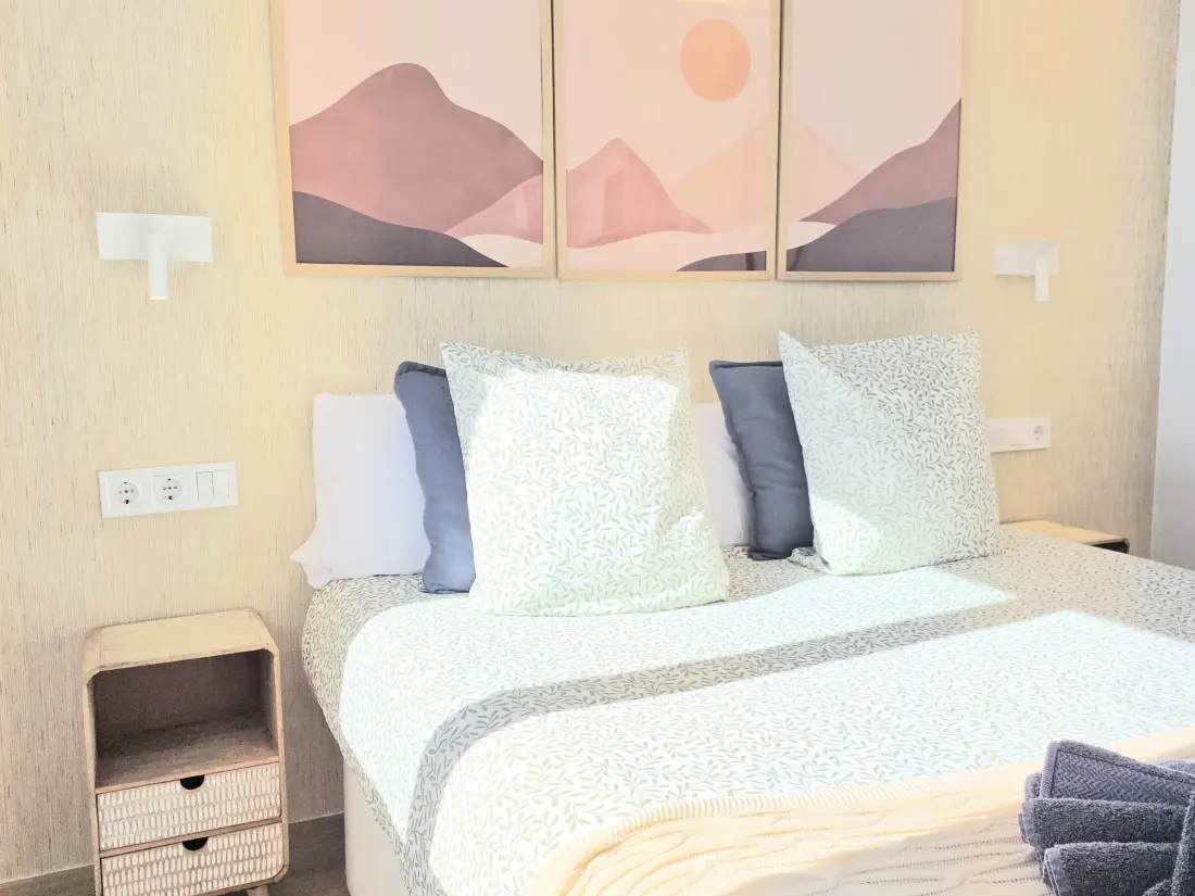 Location de Vacances Torremolinos 316