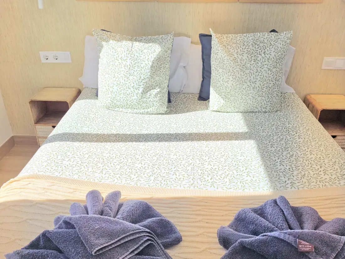 Location de Vacances Torremolinos 316