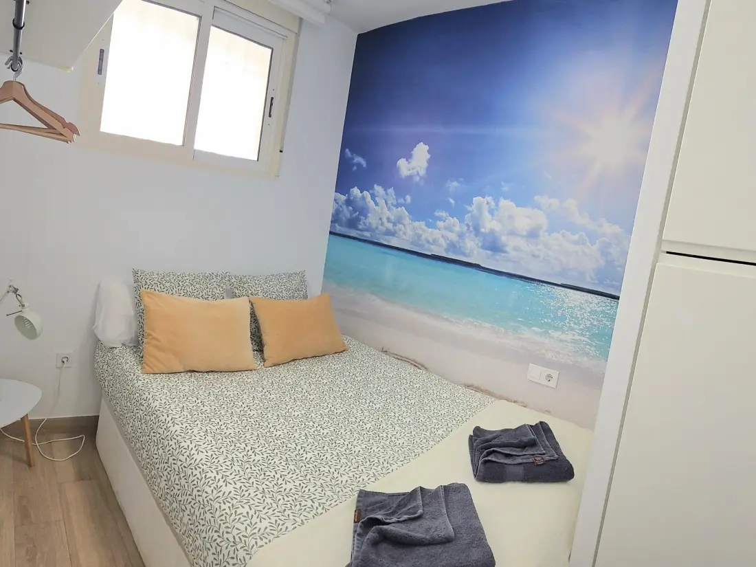 Location de Vacances Torremolinos 316