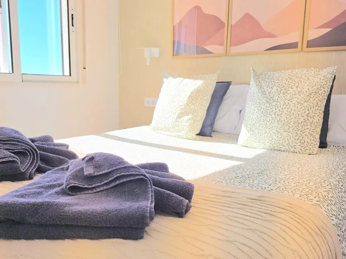 Location de Vacances Torremolinos 316