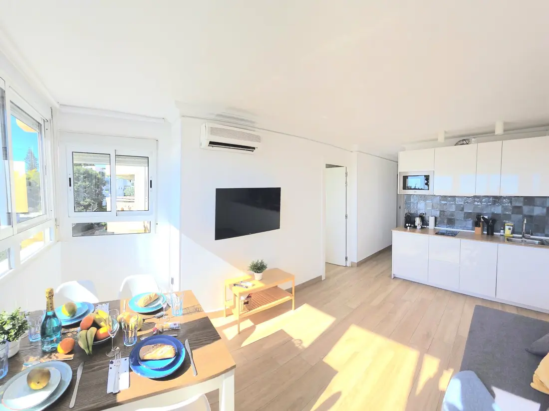 Location de Vacances Torremolinos 316