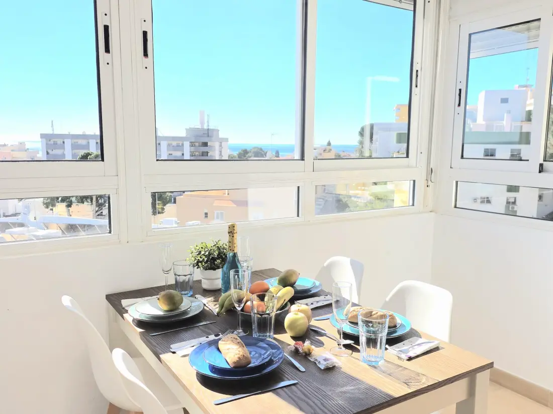 Location de Vacances Torremolinos 316