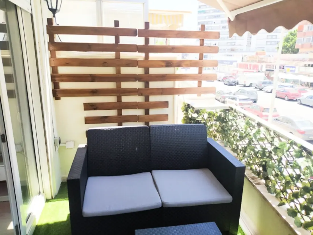 Location de Vacances Torremolinos 317