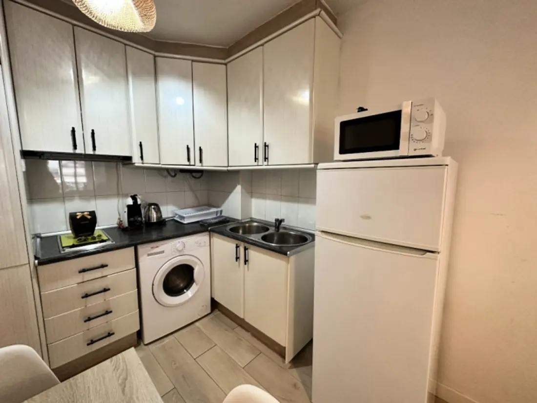 Location de Vacances Torremolinos 317