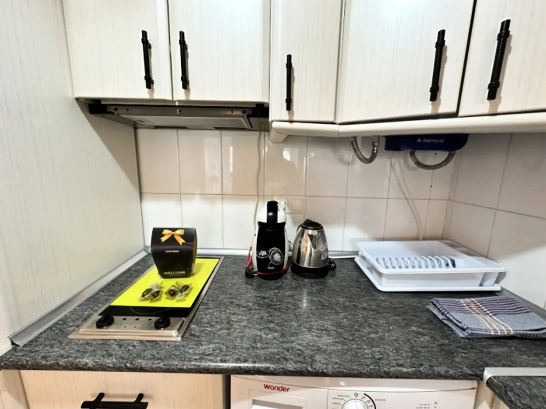 Location de Vacances Torremolinos 317
