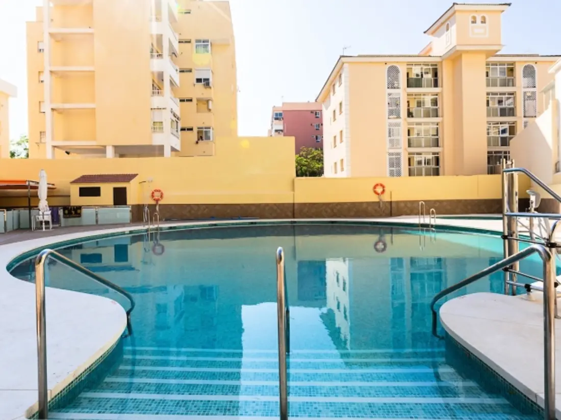 Location de Vacances Torremolinos 317