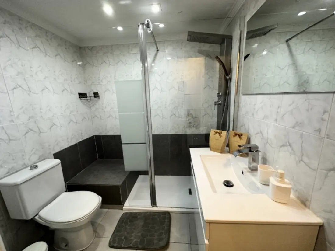 Location de Vacances Torremolinos 317