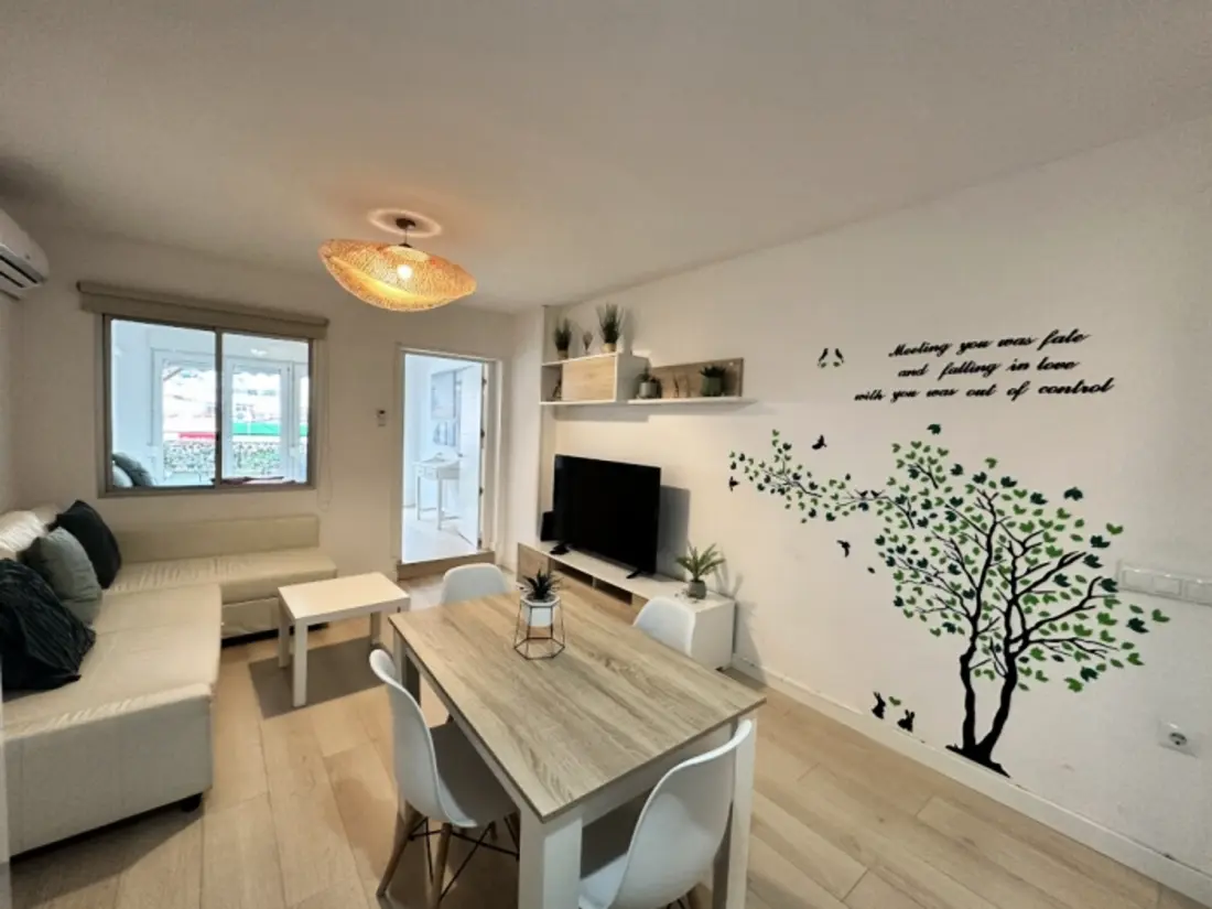 Location de Vacances Torremolinos 317