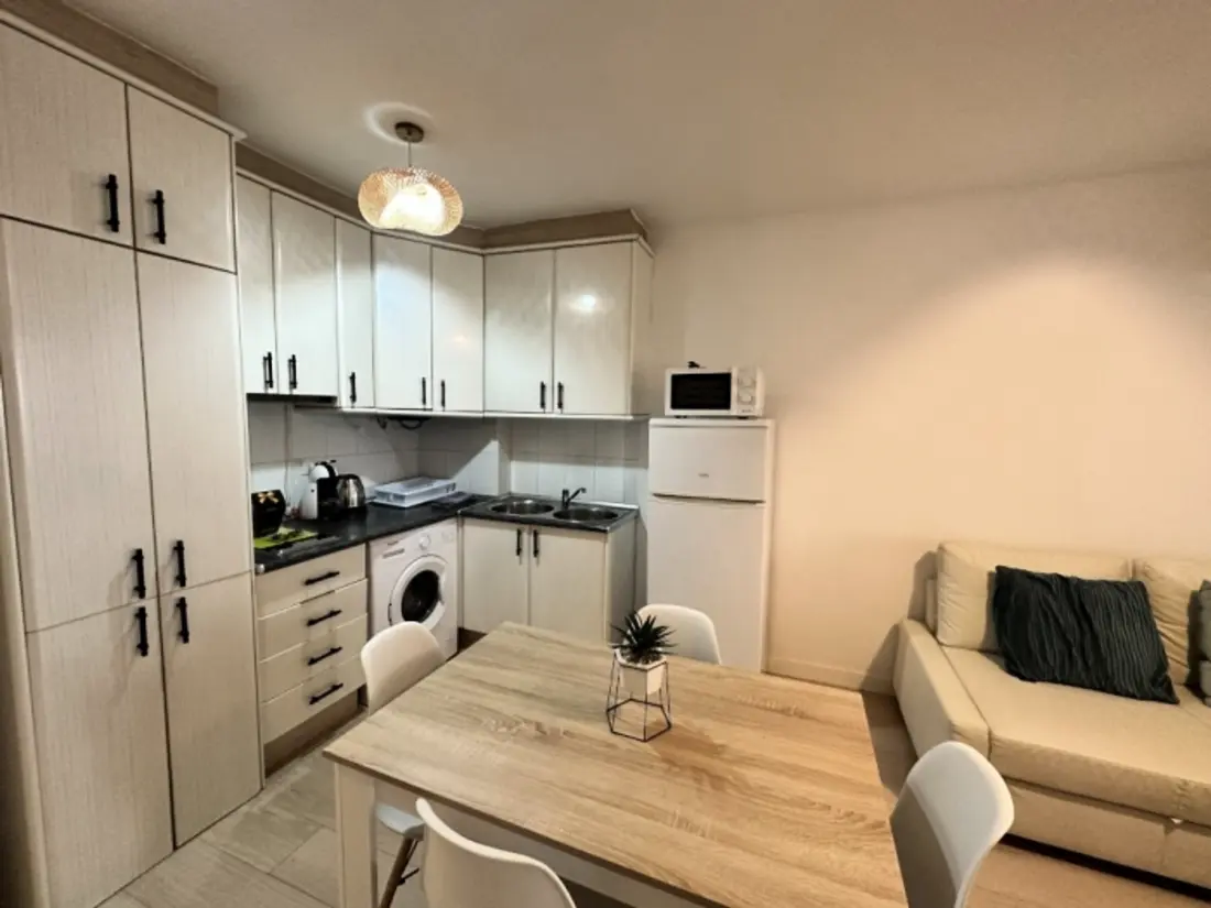 Location de Vacances Torremolinos 317
