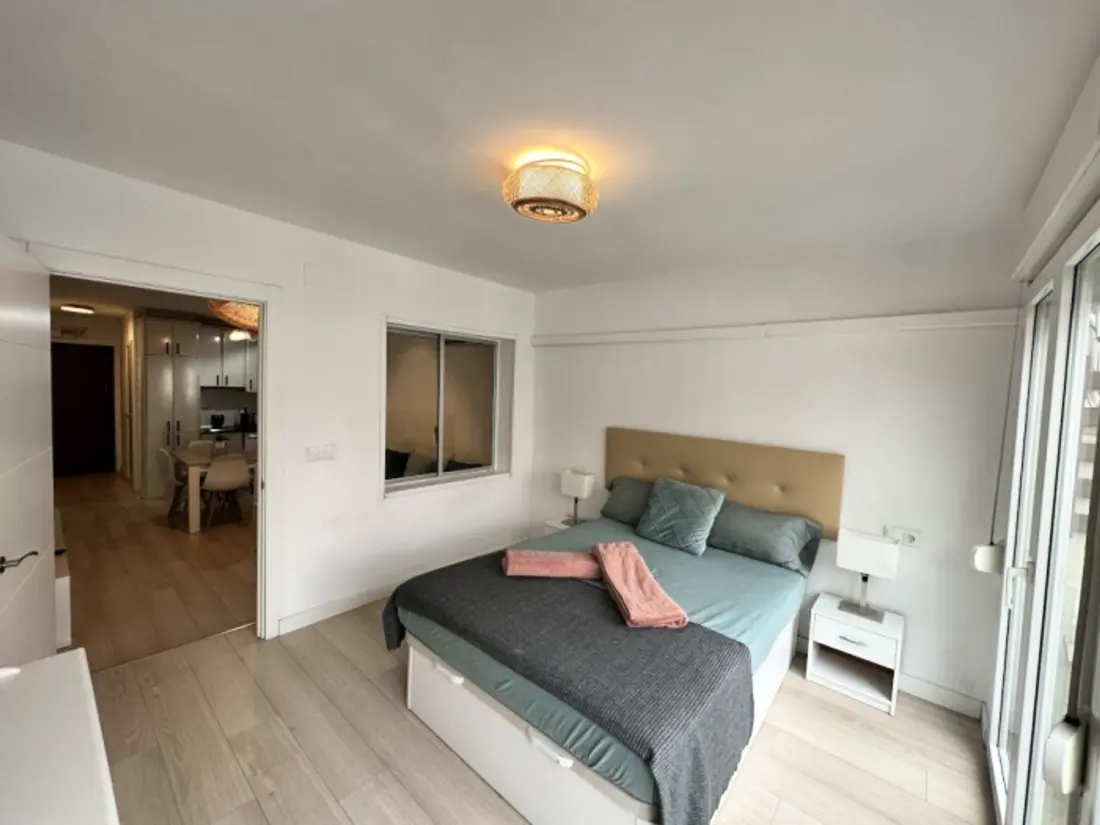 Location de Vacances Torremolinos 317