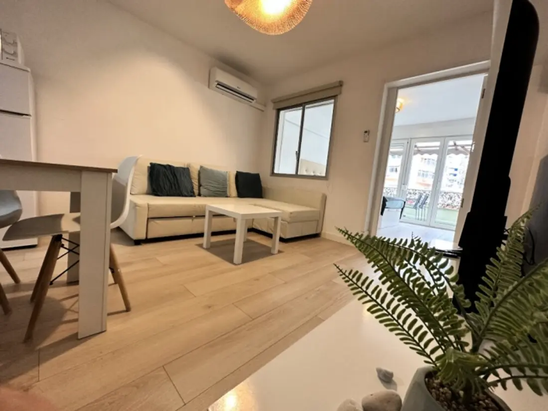 Location de Vacances Torremolinos 317