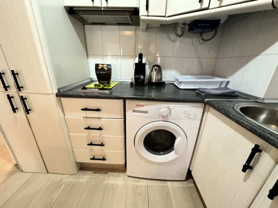 Location de Vacances Torremolinos 317