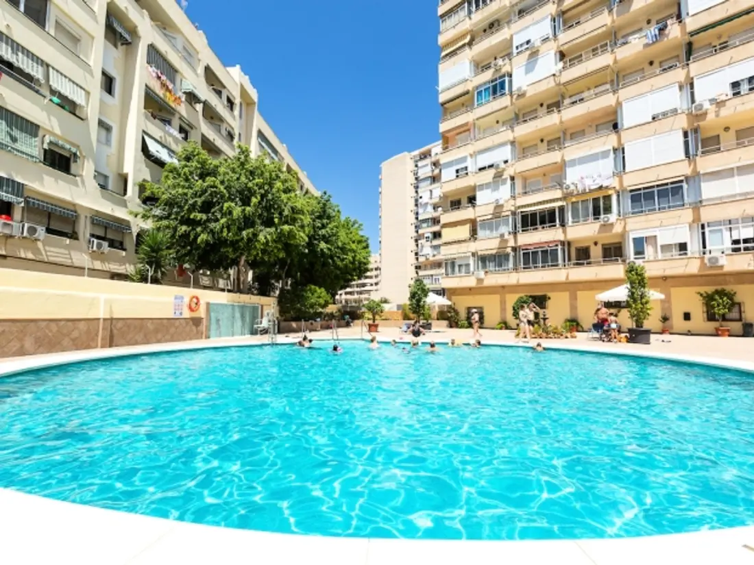 Location de Vacances Torremolinos 317