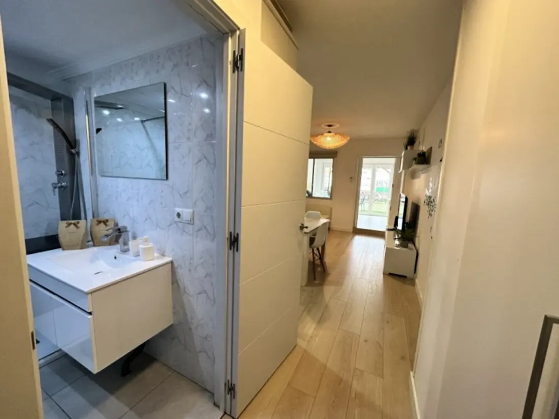 Location de Vacances Torremolinos 317