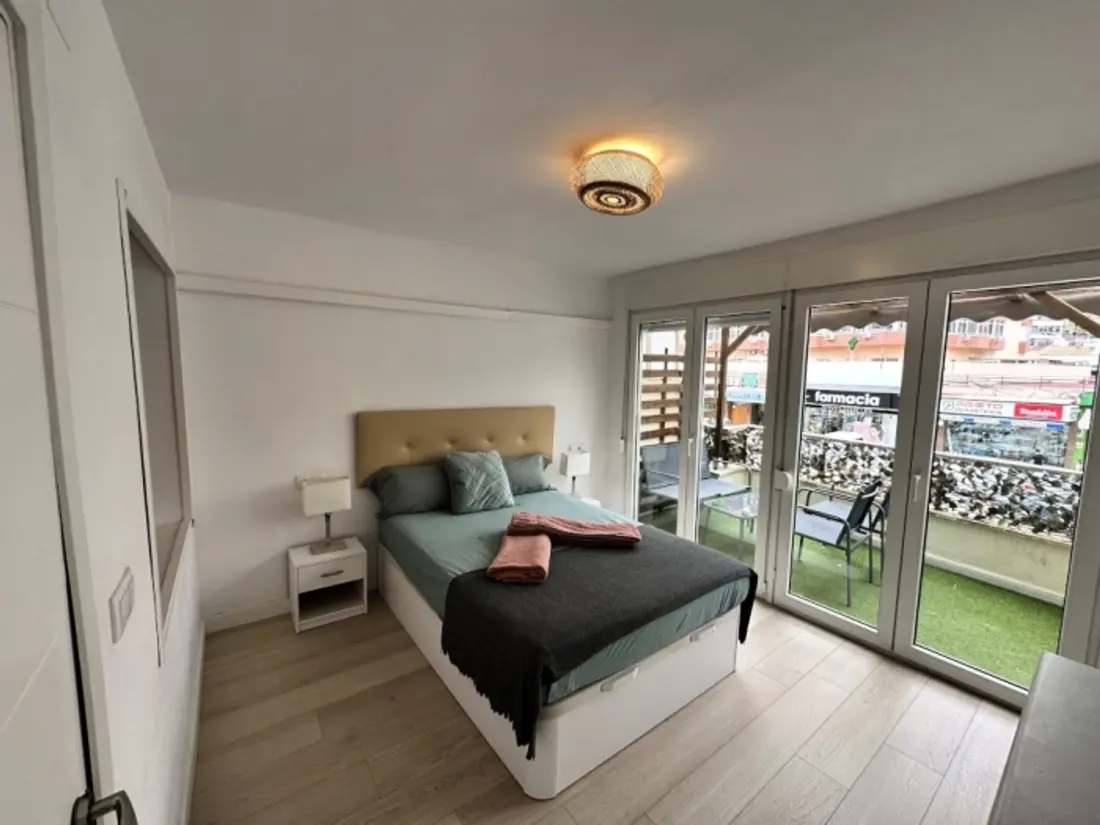 Location de Vacances Torremolinos 317