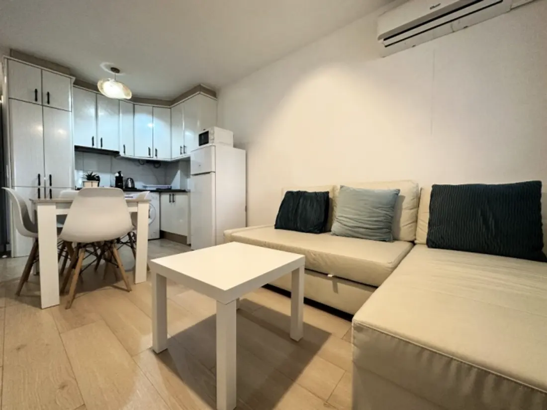 Location de Vacances Torremolinos 317
